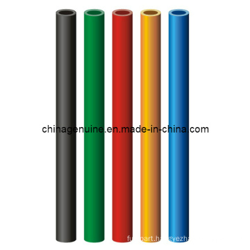 Zcheng 5 Colors Fuel Dispenser Gas Fuel Hose Pipe Zchs